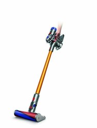 Dyson V8 Absolute, 看这个，西班牙卖家的嚣张价格，还包直邮