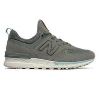 New balance 574 Sport PMB女款运动鞋 *4件