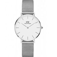 中亚prime会员：Daniel Wellington 丹尼尔惠灵顿  DW00100164