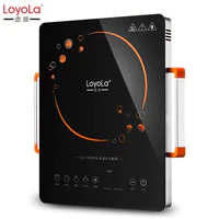 Loyola 忠臣 LC-E096S 电陶炉