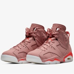 AIR JORDAN 6 RETRO NRG 复刻女子运动鞋