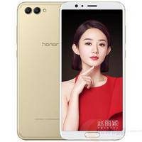 HUAWEI 华为 荣耀 V10 智能手机 沙滩金 6GB 128GB