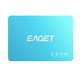EAGET 忆捷 E300系列 SATA3 固态硬盘 960GB