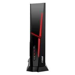 msi 微星 海皇戟A Trident A-072 游戏台式电脑主机（i5-9400、8GB、128GB 1TB、RTX2060 6G)