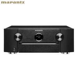 Marantz 马兰士 SR6013 9.2声道 AV功放机