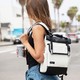 TIMBUK2 天霸 MiniProspect系列 TKB203-4-6114 男女同款双肩包 15.6英寸