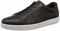 ECCO SOFT 1, Men's Low-Top Trainers