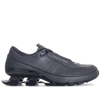 adidas Porsche Design Bounce S4 Leather 男士训练鞋