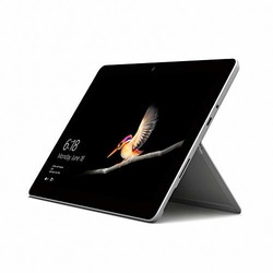 Microsoft 微软 Surface Go 10英寸二合一平板电脑（4415Y、4GB、64GB）