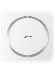 Midea 美的 MW-S1 体脂称 智能健康秤