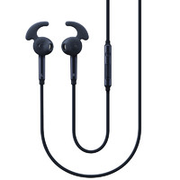 SAMSUNG 三星 EG920L 耳机 (通用、入耳式、黑色)