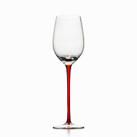 Kisslinger Kristallglas 水晶玻璃 酒杯红脚高脚杯