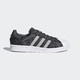 adidas Originals X White Mountaineering Superstar 男士休闲运动鞋