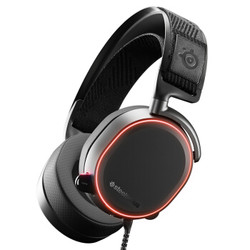 SteelSeries 赛睿 Arctis 寒冰 Pro RGB游戏耳机