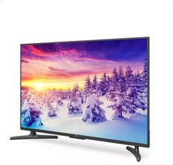 MI 小米 4A L65M5-AZ 65英寸 4K 液晶电视 天猫苏宁易购旗舰店