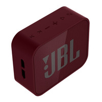 JBL Go Player 音乐金库 蓝牙音箱