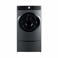 BEVERLY 比佛利 BVL1G210EY3 滚筒洗衣机 21kg 巴赫银