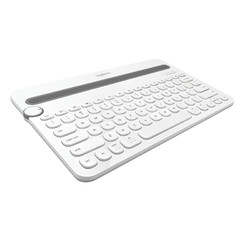 Logitech 罗技 K480 蓝牙键盘