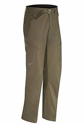 ARC’TERYX 始祖鸟 男士户外功能裤 PALIADE PANT 22401