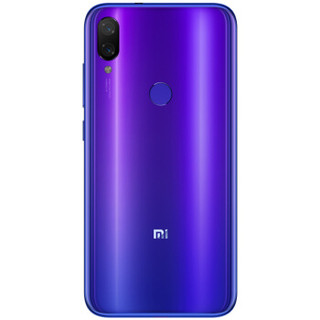 Xiaomi 小米 Play 4G手机 6GB+128GB 梦幻蓝