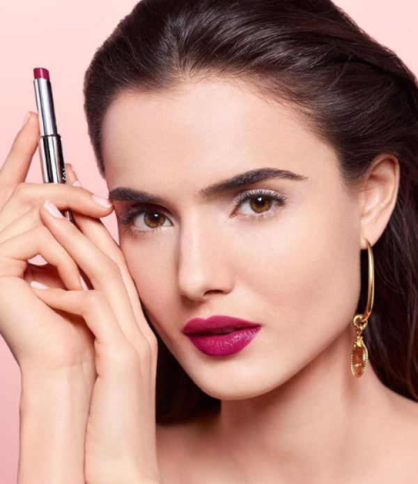 新品发售: givenchy 纪梵希 高定香榭丝润唇膏 小粉唇 2.2g