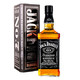 限地区：JACK DANIELS 杰克丹尼 美国田纳西州 威士忌 特别定制酒 700ml  *3件
