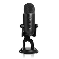 中亚Prime会员：Blue Microphones Yeti USB 麦克风