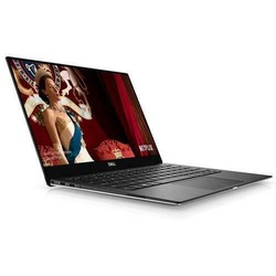 DELL 戴尔 XPS13 翻新版 13.3寸笔记本电脑（i7-8550U、16G、512G、4K触控）