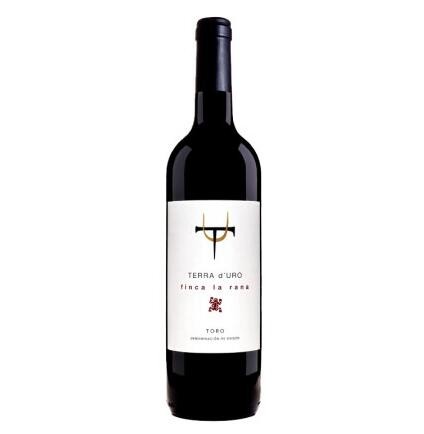 PROVINCO 芬卡娜 丹魄2013年红葡萄酒 TER