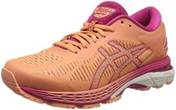 ASICS 亚瑟士 中性童 休闲运动鞋 GEL-KAYANO 25 GS 1014A004 *2件