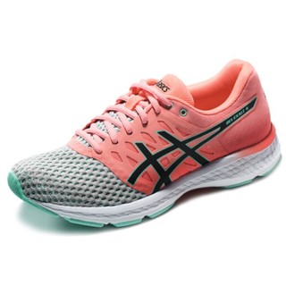 ASICS 亚瑟士 GEL-EXALT 4 T8D5Q 女款跑步鞋 *2件