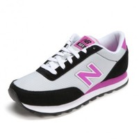 new balance 501系列 女款运动鞋