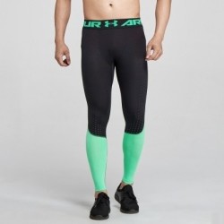 UNDER ARMOUR 安德玛 男子 HeatGear® CoolSwitch Armour 1295803 紧身裤