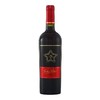 SIDUS WINE 星得斯 三钻红葡萄酒 750ml