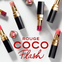 CHANEL 香奈儿 Rouge Coco Flash 可可小姐炫光唇膏 3g