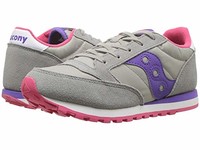 saucony/圣康尼 Kids Jazz Original 童鞋