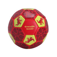 Crocodile Creek 鳄鱼谷 足球 2号球 拍拍球球类玩具
