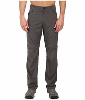 Columbia/哥伦比亚 Silver Ridge Stretch™ Convertible Pants 男士弹力裤