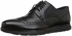 Cole Haan 男式经典超速牛津鞋