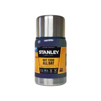 Stanley 史丹利 美国真空保温焖烧食物罐 蓝 502毫升