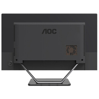 AOC AIO721系列 238A72106 23.8英寸一体机 (Ryzen 5 2400GE、8GB、240GB)