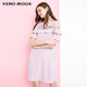 VERO MODA 31826Z547 女士连衣裙