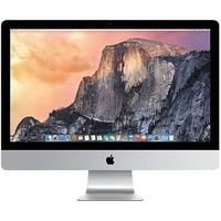 Apple 苹果 iMac 2017款 21.5英寸 电脑一体机 (黑色、酷睿i5-7360U、8GB、1TB SSD、核显、21.5英寸)