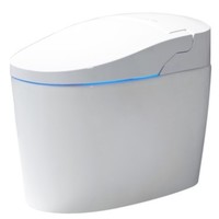 MOPO 摩普卫浴 MP-3006A 家用节水陶瓷抽水加热坐便器