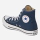  CONVERSE 匡威 Unisex Chuck Taylor All Star 高帮休闲鞋　