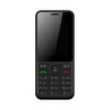 午诺 UNNO F3 BK升级版 联通版 4G手机 黑色