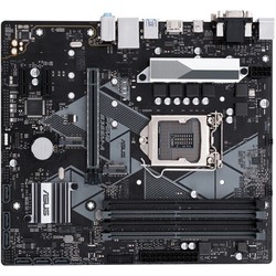 ASUS 华硕 大师系列 PRIME B365M-A 主板 M-ATX（紧凑型） B365