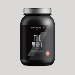 MYPROTEIN THE Whey 尖端乳清蛋白粉 1.8kg