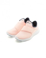 New Balance VAZEE系列 女款淡粉色跑步鞋