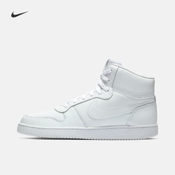 Nike耐克官方NIKE EBERNON MID 男子运动鞋2019新款AQ1773